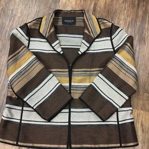 Lafayette 148 New York Blazer